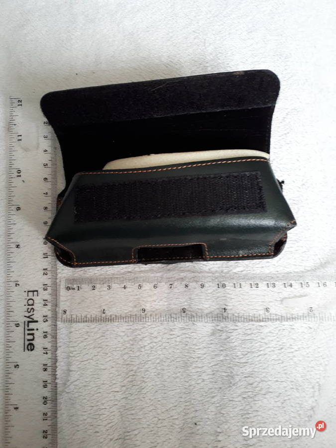 Kabura Etui do paska pozioma na telefon Pruszków