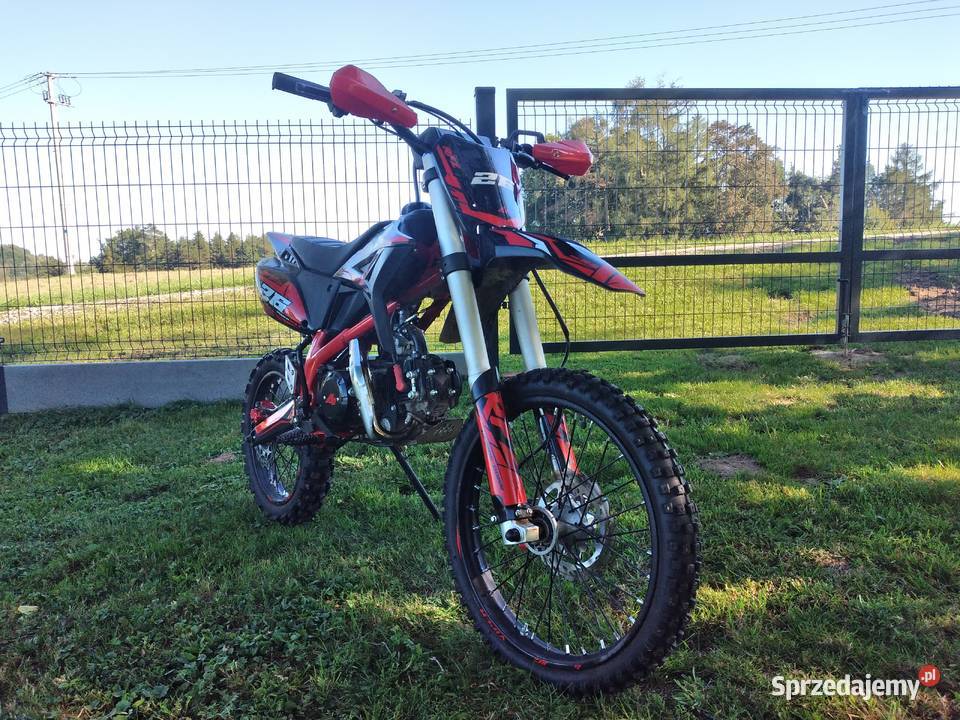 Cross Rfz Viper 140 Zakliczyn sprzedam