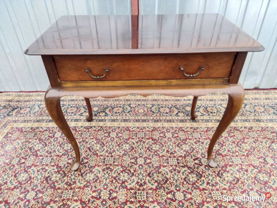 Stolik sprzedam Borówno