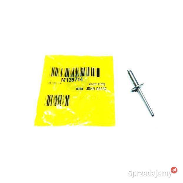 M139714 Nit John Deere