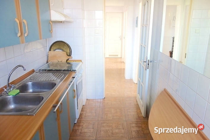 ELEGANCKIE 3 pokoje kuchnia łazienka KRAKÓW Kraków