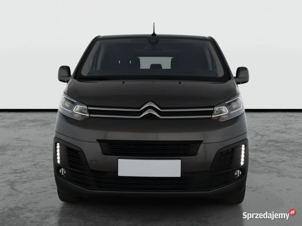 Citroen SpaceTourer 20 BlueHDi Piaseczno