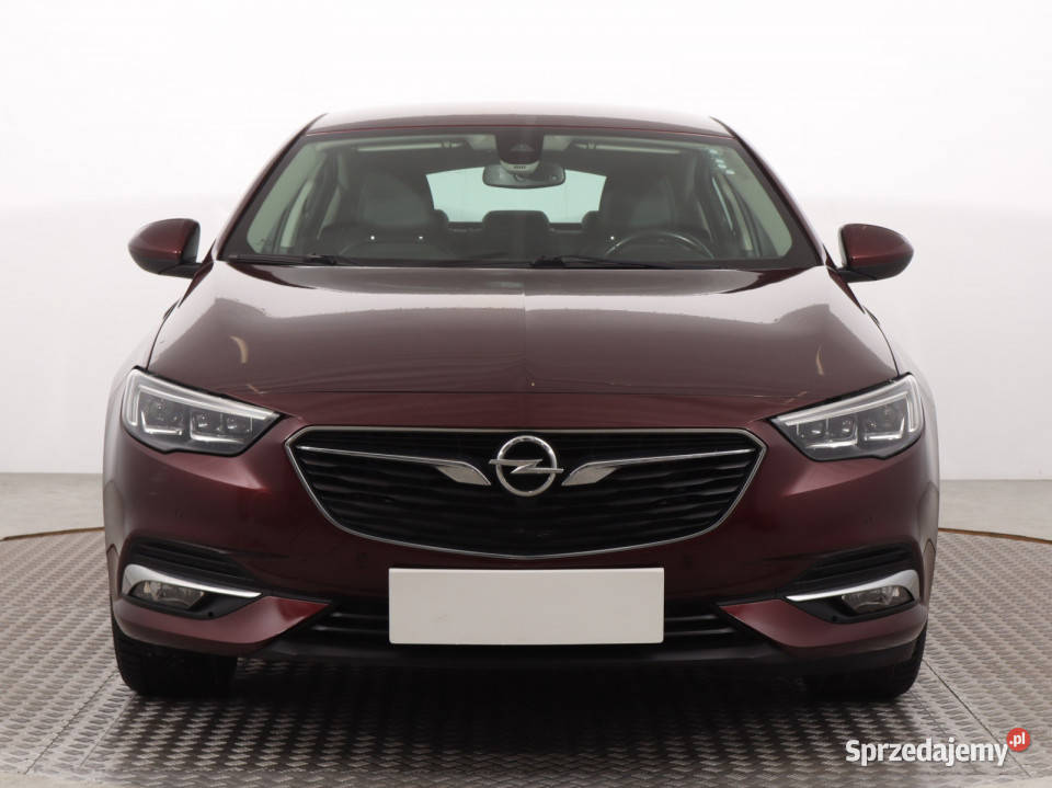 Opel Insignia 15 Turbo Katowice sprzedam