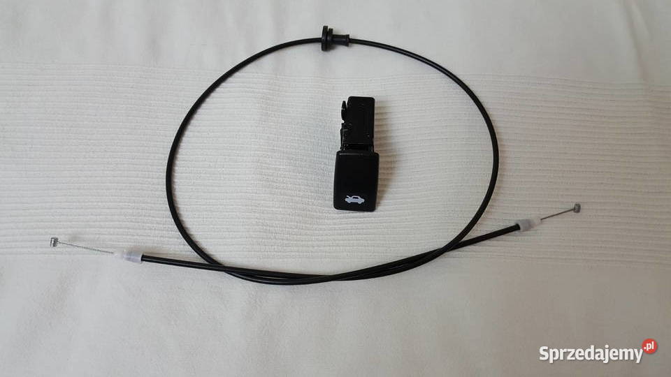 ROVER 75 MG RĄCZKA UCHWYT LINKI MASKI LINKA NOWA