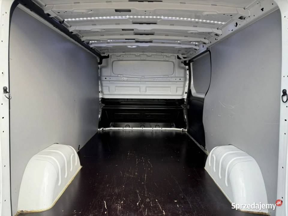 Renault Trafic FV 23 Gwarancja Rawa Mazowiecka