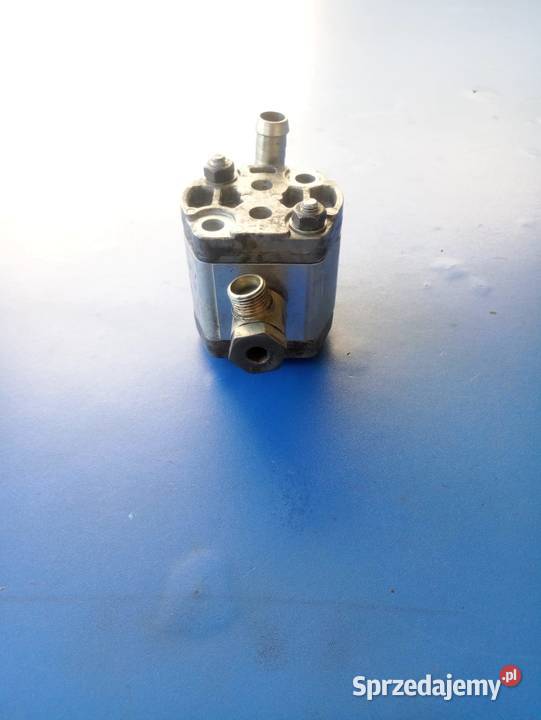 Pompa Hydrauliczna 1517222444 Bosch sprzedam