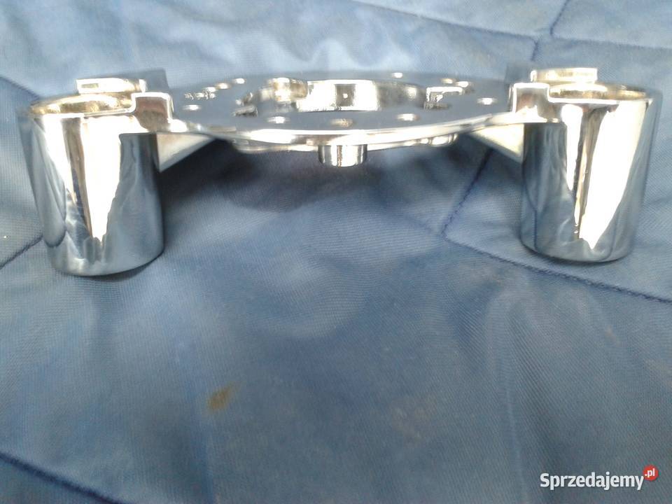 Harley sportster mocowanie stożkowy filtr Rybnik