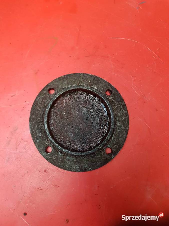 Pokrywa rozrzutnik n218 208030195 Sulechów sprzedam