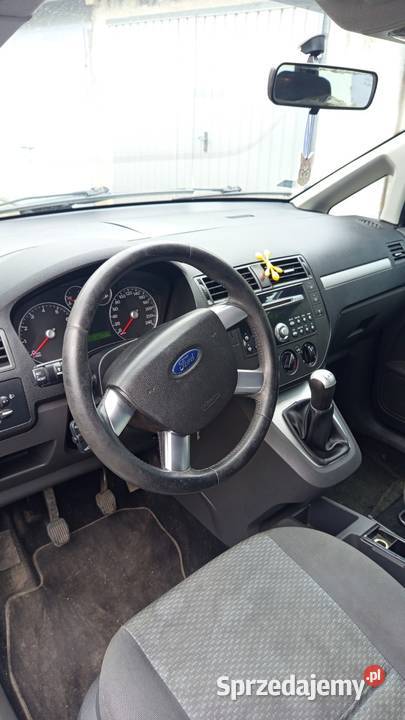 Ford c manualna Świdnica