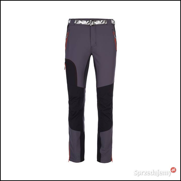 Spodnie ATERO MiLO trekking Kevlar M Promocja Odzież sportowa Warszawa sprzedam