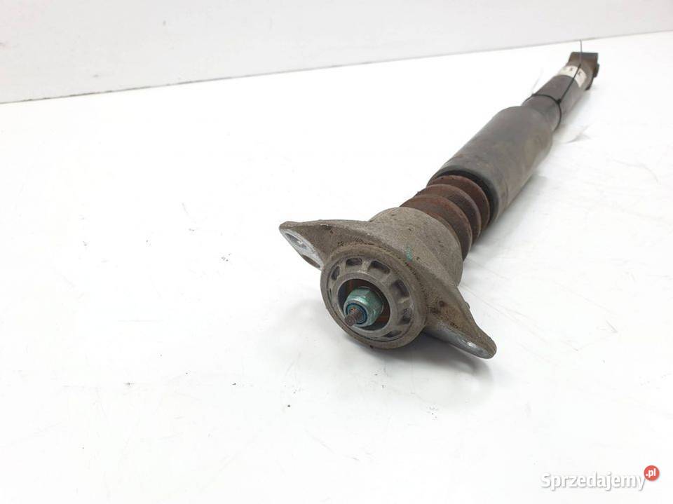 AMORTYZATOR LEWY TYŁ SKODA RAPID 6R0512011DH Lipno