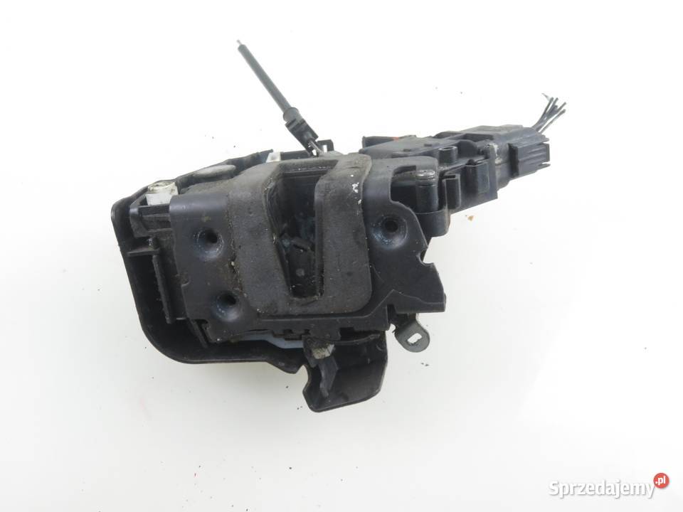 ZAMEK LEWY TYLNY FORD S I WA6 240015600