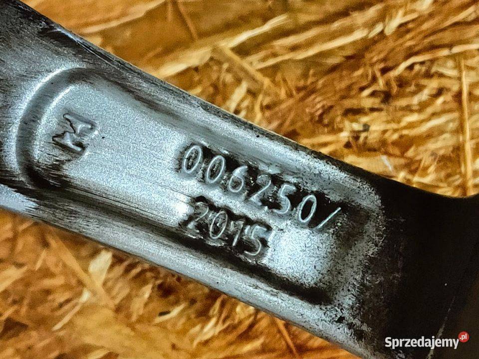 Felga Aluminiowa AKlasa W177 A1774010300 Pleszew