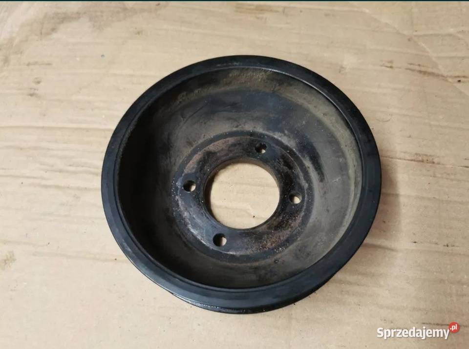Koło pasowe pompy wody BMW e39 e46 m52tu m54 20