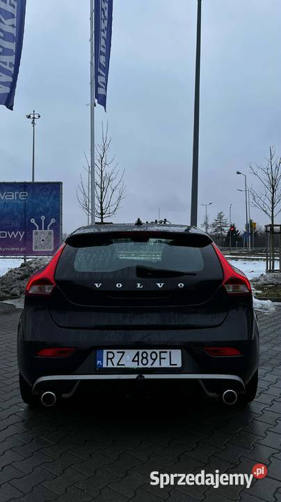 Volvo V40 CD V40 Rzeszów sprzedam