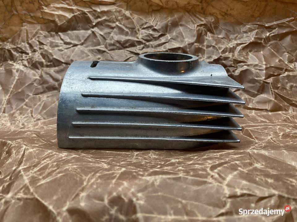 FABRYCZNIE NOWA POKRYWA GAZNIKA JAWA 355 CZ 175 Kraków