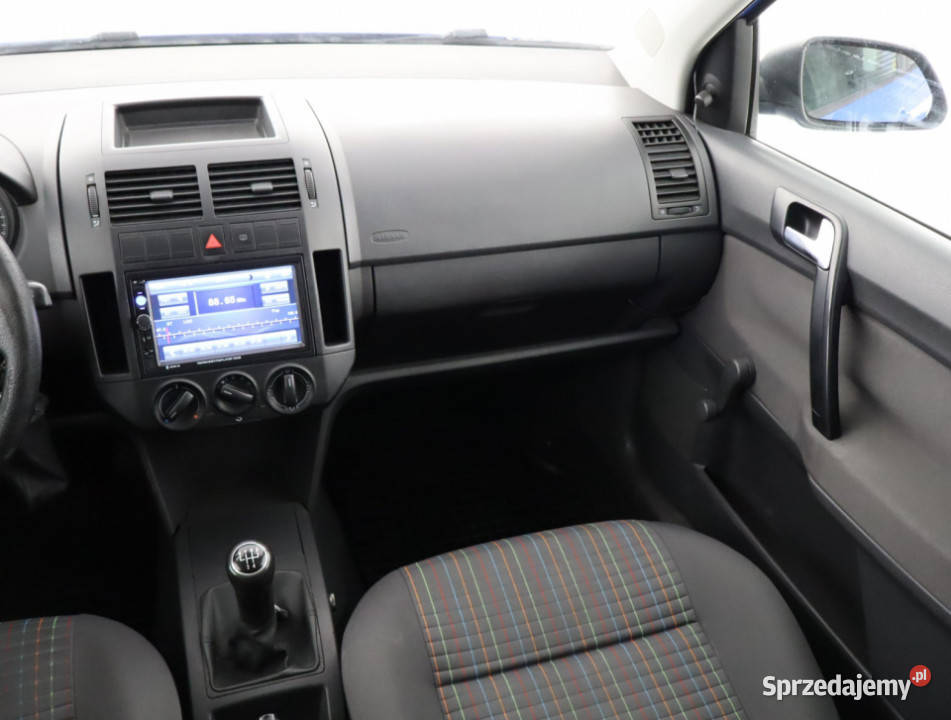 VW Polo 12 Bielany Wrocławskie