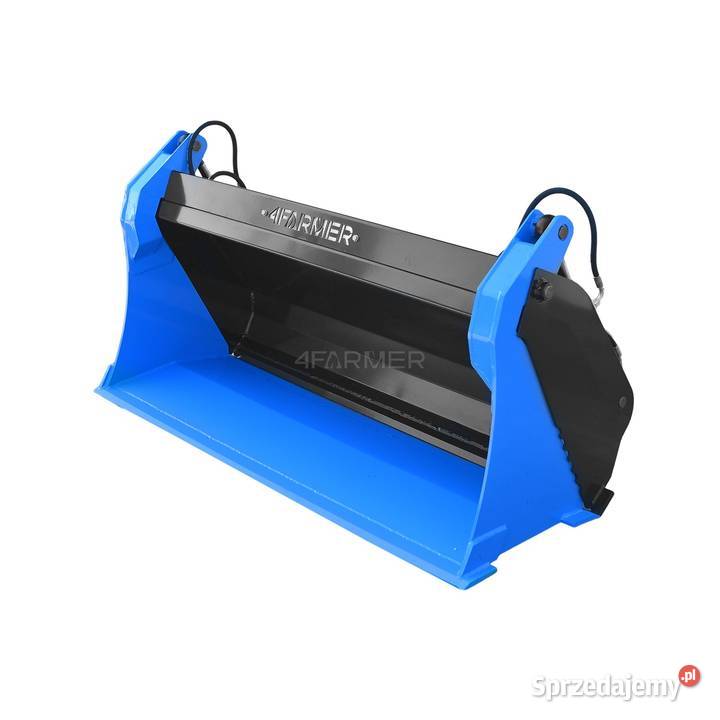 Łyżka 3w1 150 mocowanie EURO 4FARMER LL4104 Tajęcina