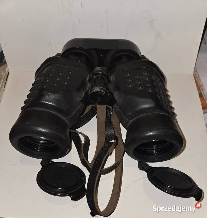 Lornetka wojskowa PZO 7x45C Jastrowie
