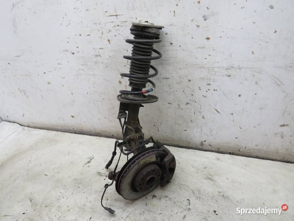 MCPERSON ZWROTNICA PRAWY PRZÓD PEUGEOT 308 T9