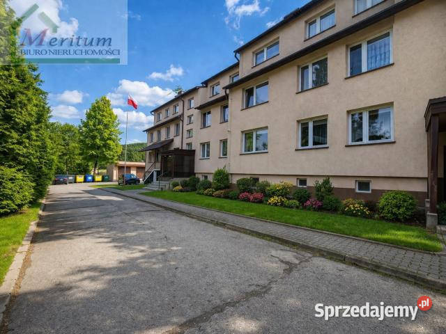 Mieszkanie Barwinek 109m2 5 pokoi podkarpackie