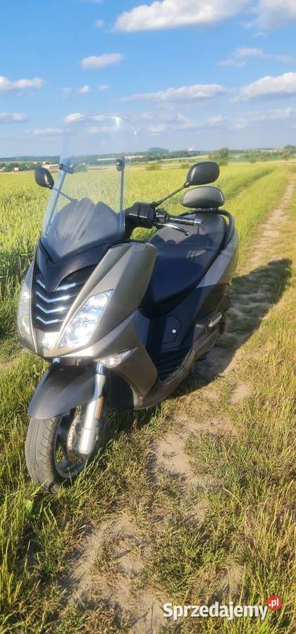 Peugeot city star Rok produkcji 2014 Piekary Śląskie
