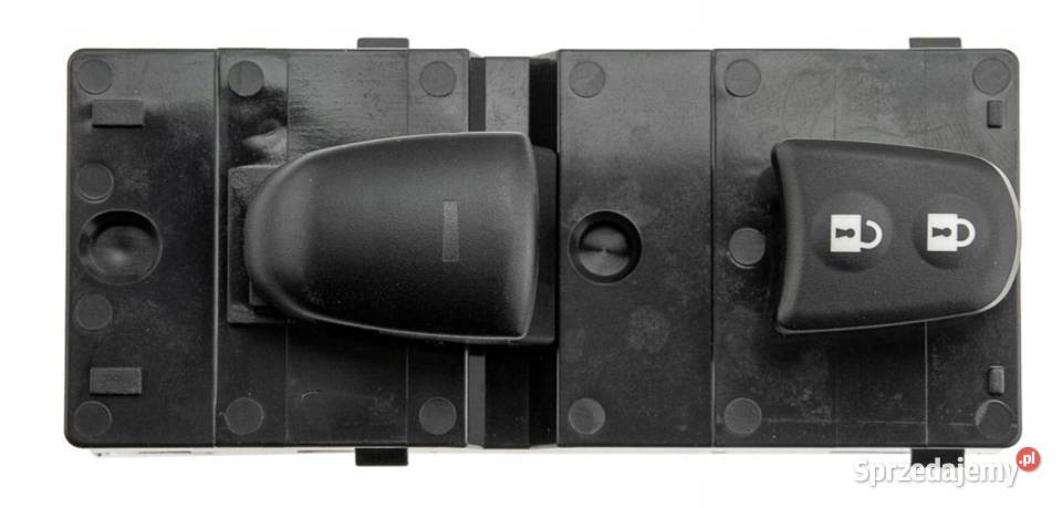 Nissan Juke Nissan Leaf panel sterowania szyb Łódź sprzedam