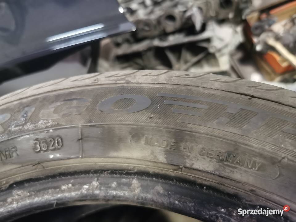 Opony zimowe dębica Frigo hp2 225 50r17 50 lubelskie Radzyń Podlaski