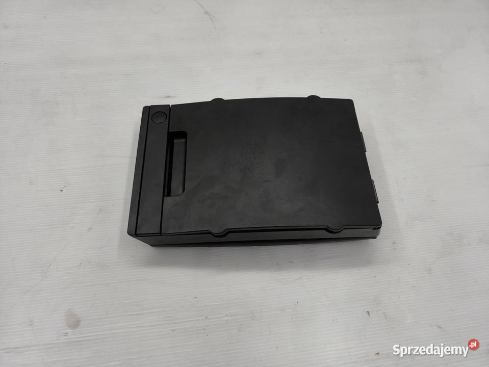 SCHOWEK KANAPY TYŁ NA NARTY BMW E90 E91 20D