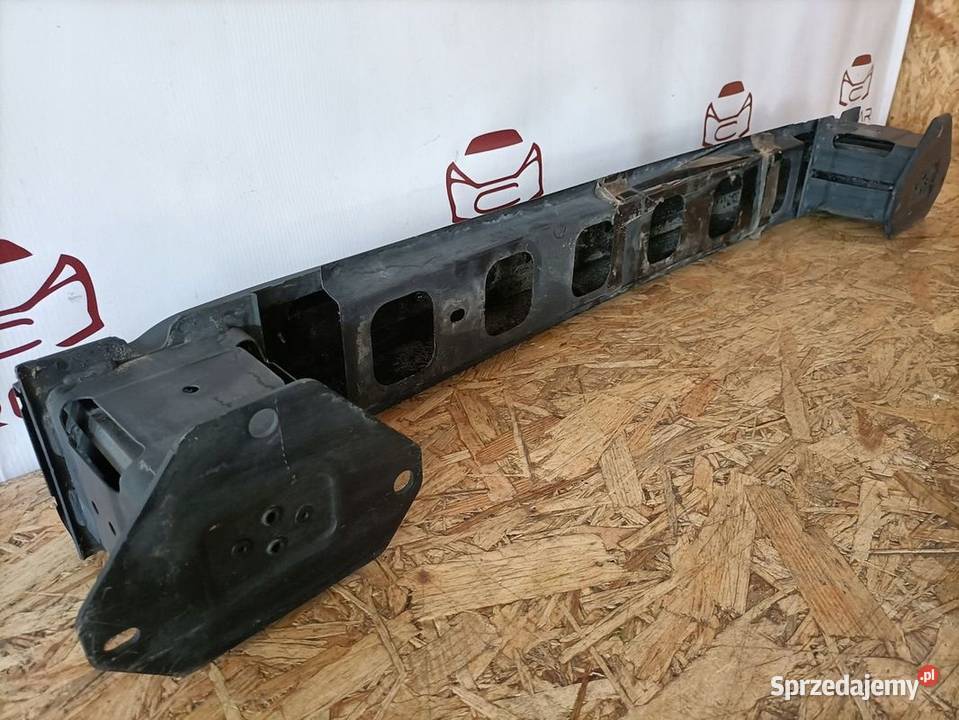 JEEP COMPASS II BELKA WZMOCNIENIE ZDERZAK TYŁ