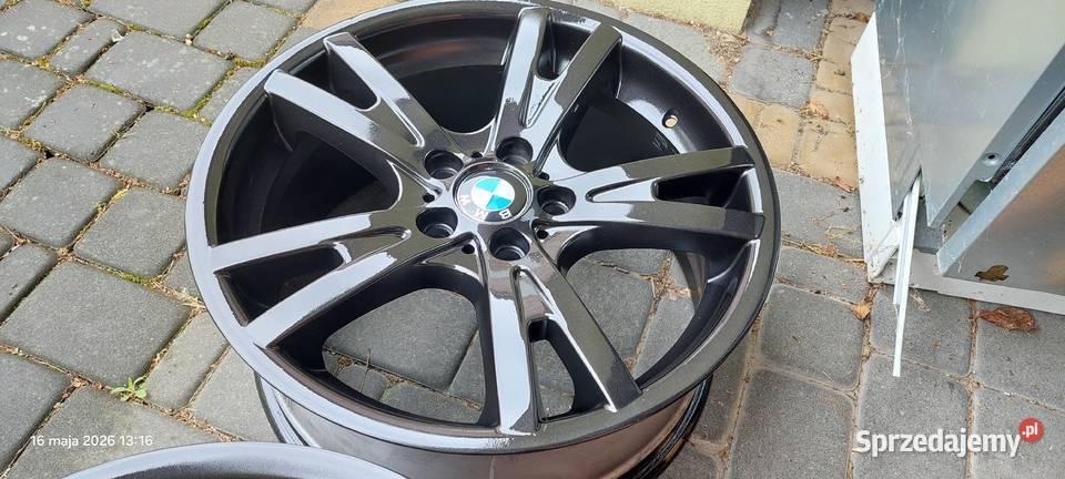 felgi 5x120 19 BMW styling 150 2 szerokości Piaseczno