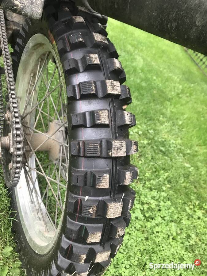 Moto magnus corda 200250 Motoryzacja Suchożebry