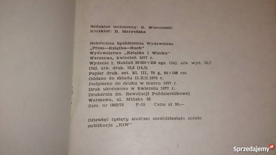 Maksymilian Berezowski Bóg kocha Amerykę Książka Rogoźnik