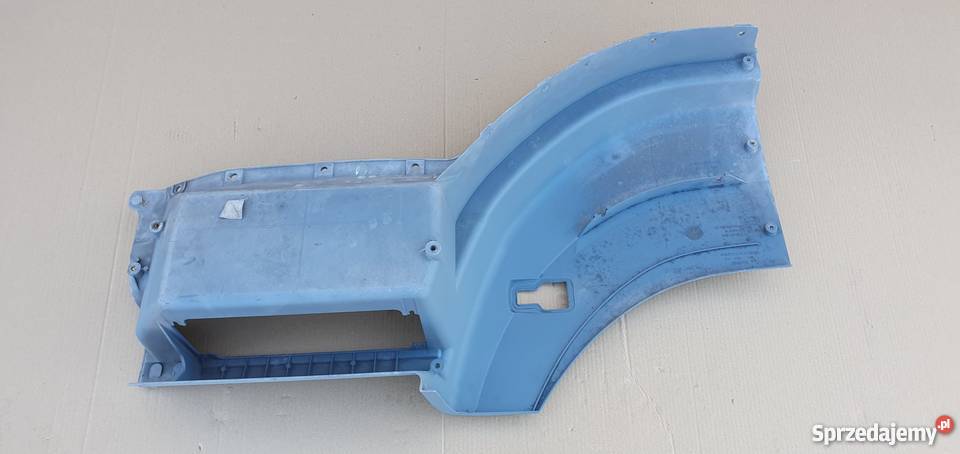 MERCEDES AXOR STOPIEŃ GÓRNY ORYGINAŁ 9446661401