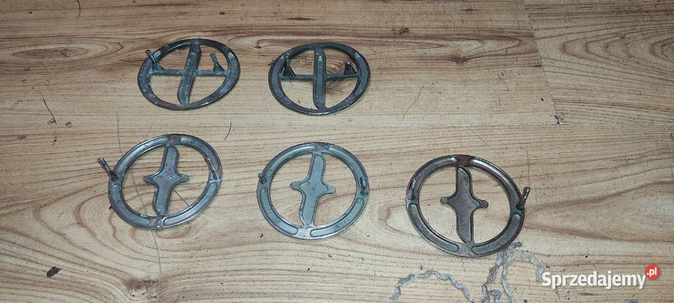 FSO PolonezFiat emblematznaczeklogo Inowrocław