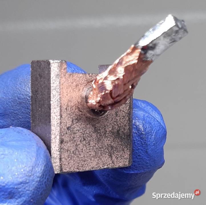 SZCZOTKI ROZRUSZNIKA BSX151 75x18x19 Mielęcin sprzedam