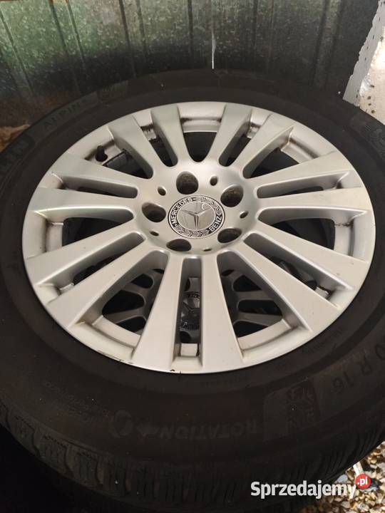 MercedesBenz W212 eklasa biturbo Klasa E Zarzecze sprzedam