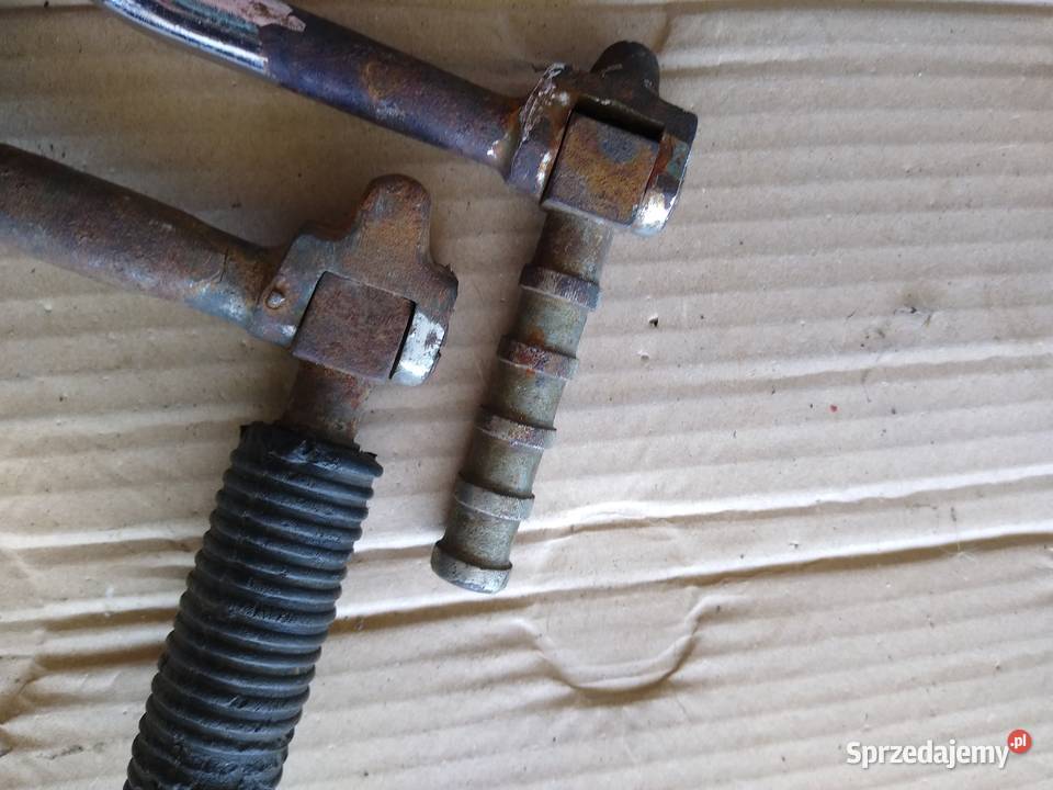 Junak m10 przejściówka m07 kopki kujawsko-pomorskie Kruszwica sprzedam