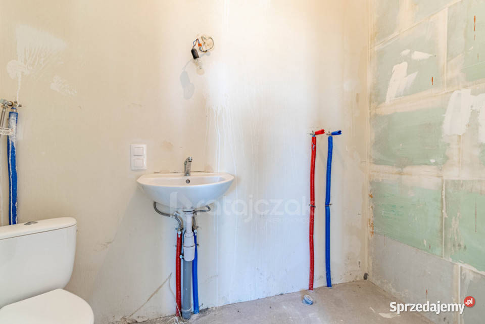 Mieszkanie 6549m2 3 pokoje Wejherowo 65.49m2