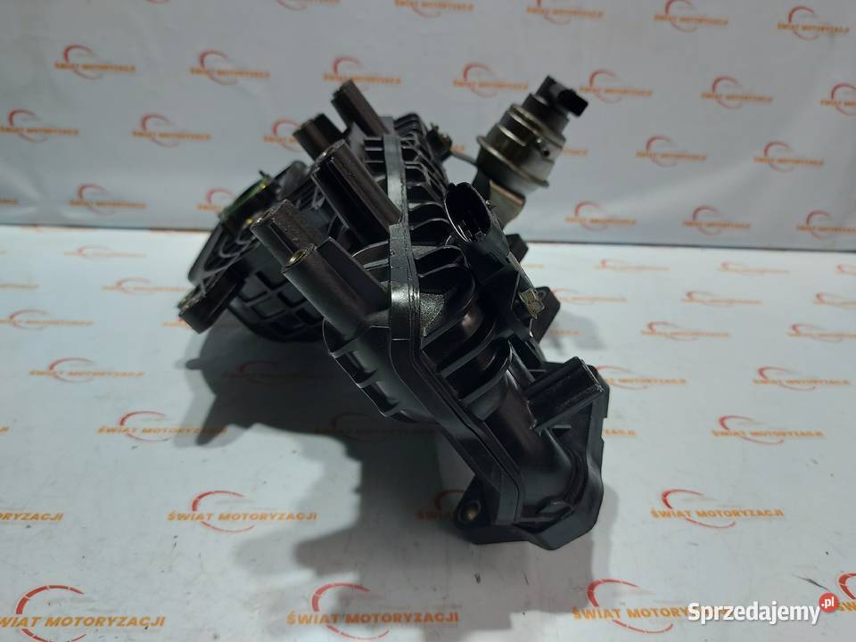 CAPTIVA 22 CDTI VCDI Z22D1 12r 4x4 184 kolektor Kielce