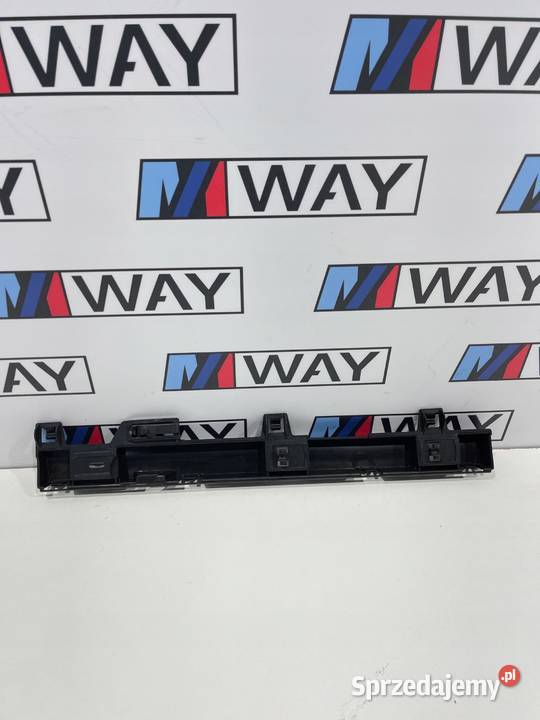BMW F23 ŚLIZG MOCOWANIE PROGU LEWE MPAKIET Progi