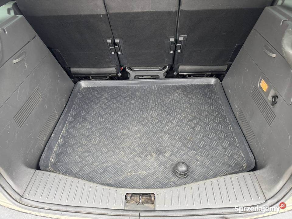 Ford C I 2008 18 Diesel immobilizer małopolskie Brzeszcze