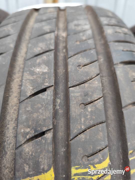 Opony Falken 21565R17 Błaszki