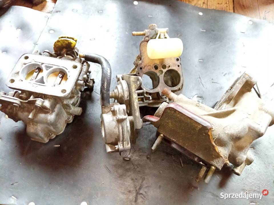 Fiat Cinquecento gaznik dolot Stalowa Wola sprzedam
