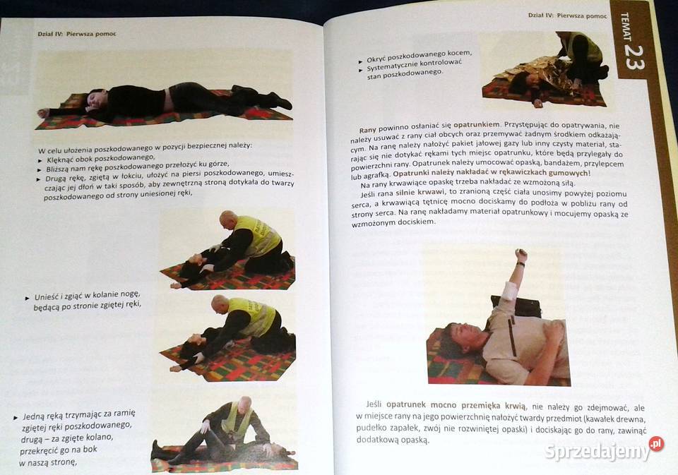 Kierowca doskonały B Podręcznik Henryk Chełm sprzedam