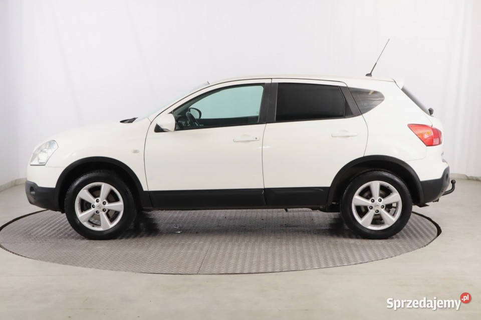 Nissan Qashqai 20 czujnik parkowania