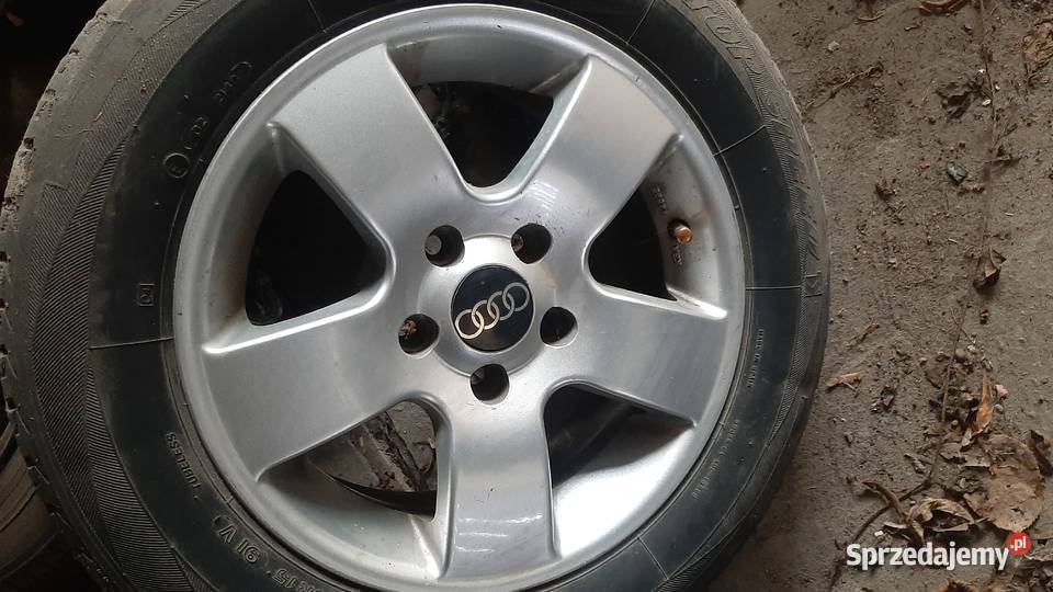 Audi a 4 b5 26 V6 1995r 150 A4 Tarnówek