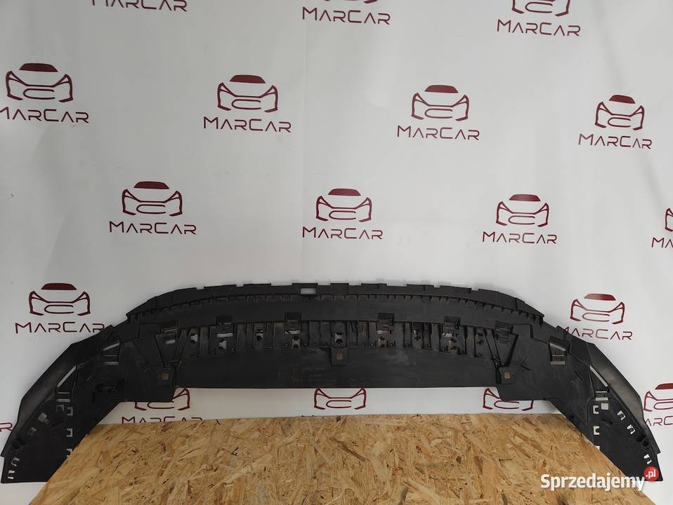Osłona Płyta pod Zderzak Audi A3 8V Lift Pleszew