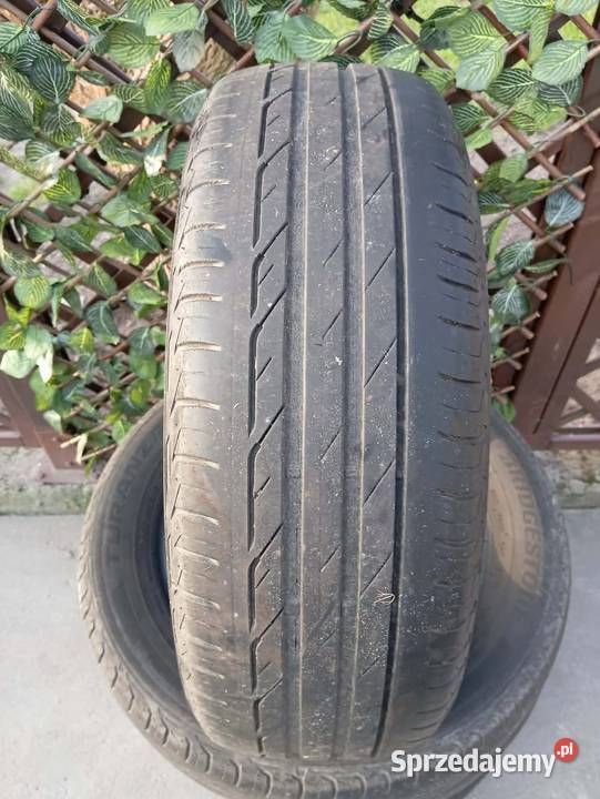 Sprzedam opony Opony Grzegorzew