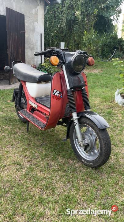 Simson sr 50 sprzedam